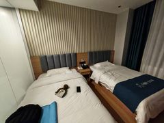 -如家旗下-北京南站刘家窑地铁站UP华驿智旅酒店