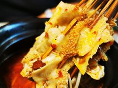 涮肚-串城缘阿里巴巴(海口店)