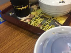 -真功夫(北京西站店)