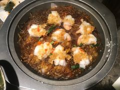 -绿茶餐厅(天津天河城店)