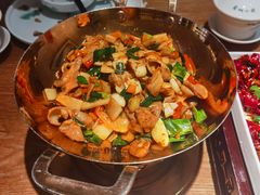 -蓉城小馆(科兴店)