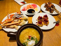 -长沙君悦酒店·自助餐厅咖啡厅