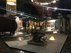 门面-九朝会昆曲·宴(望京店)
