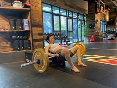 -OneFit健身(汇锦城店)