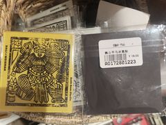 -橡皮书店(翠湖北路店)