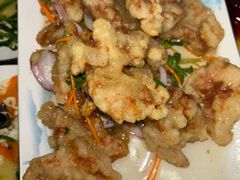 -东北王食府(科大店)
