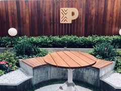 -Peet's Coffee皮爷咖啡(大学路店)