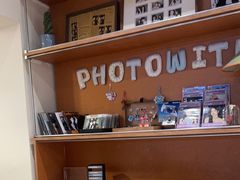-PHOTOWITH 自助照相馆