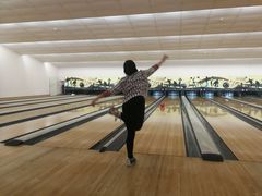 -广州保龄球馆(广州天河体育中心店)