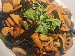 -川成元·麻辣香锅(凯德MALL西直门店)