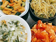 -姑苏鸿昌兴大食堂(中山北路店)