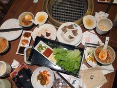 -御牛道日式烤肉料理(杭州万象城店)