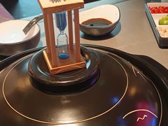 -同仁四季椰子鸡(无锡滨湖万象汇店)