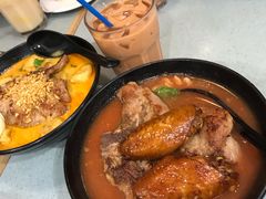 -华嫂冰室(尖沙咀店)
