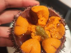 -常鲜楼常来尝鲜海胆馆(星海店)