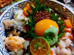-半藏居酒屋(香港花园店)