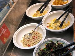 -比格比萨自助(国展店)