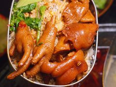 -谭记重庆老火锅(总店)