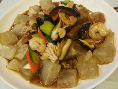 -李连贵酒家熏肉大饼(昆明街店)