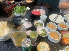 -阳坊涮肉(西直门凯德mall店)