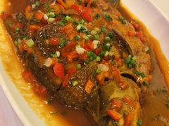 -湖北味道(湖北大厦店)