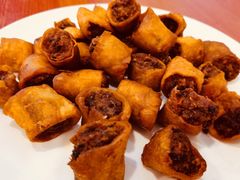 -四海鲜渔家菜(黄金海岸店)