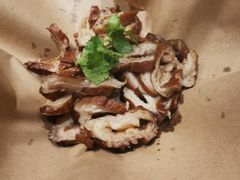 -東舍食唐精品陕菜馆