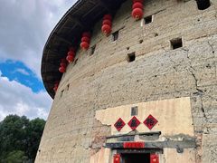 -福建土楼(南靖)景区