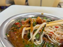 -胜嘉生榨米粉(科园总店)