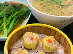 -香港威特瑞茶餐厅(小白楼音乐厅店)