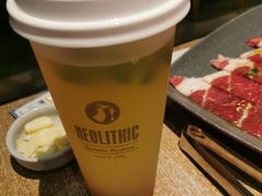 -新石器烤肉(石路天虹店)