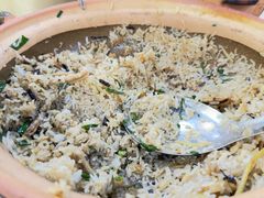 -蒸坊黄鳝饭(骏丰大厦店)