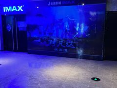 -金逸影城(光美江宁IMAX店)