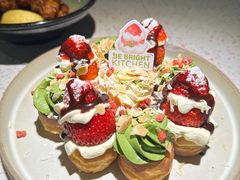 -BE BRIGHT KITCHEN(正佳广场店)