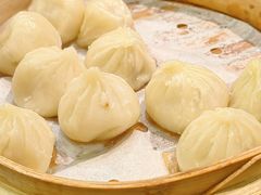 小笼包-丁莲芳(红旗路店)