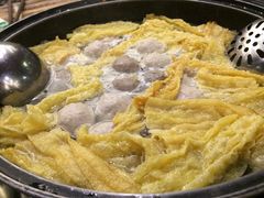 -潮泰牛肉火锅 · 创于1992年(车公庙店)