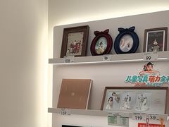 -海马体照相馆(厦门SM城市广场店)