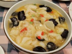 -紫光园·烤鸭·北京菜(劲松店)