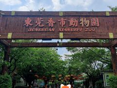 -东莞香市动物园