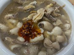 -古街捞化牛杂(井大店)