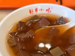 -新丰小吃(江陵路分店)