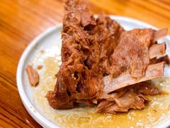 酱骨棒-东北农家小院(定西路店)