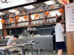 -小螺大作·螺蛳粉火锅(林和西店)