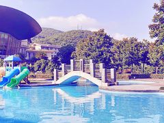 -宁波九龙湖开元度假村