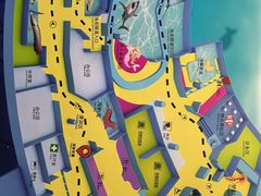 -太平洋海底世界