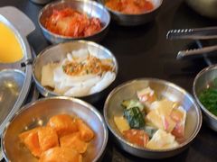 -GOGIYA·咕叽吖韩国传统烤肉店(小榄店)
