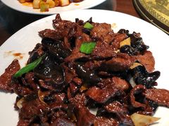 -玉林烤鸭店(垡头店)