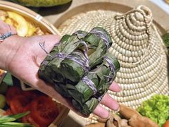 -云尊府云南菜·蒸汽石锅鱼(学清路店)