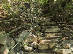 -北京密云天门山风景区
