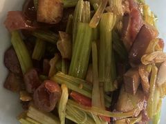 -西安凯悦酒店·湖畔中餐厅